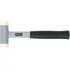 Image de Cyclus Tools, Marteau, Marteau doux sans rebond (713 g)