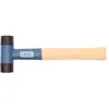 Image de Cyclus Tools, Marteau, Marteau en caoutchouc (462 g)