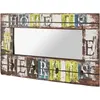 Image de HAKU Möbel, Garde-robe + portant, armoire murale