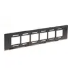 Image de Kaiser Fototechnik Support de film en bande pour duplicateur de diapositives 6506, Développement de pellicule, Noir