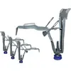Image de Kaldewei, Installation sanitaire : accessoires, Pied de baignoire Allround modèle. 5030