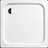 Image de Kaldewei, Receveur de douche, Plan de douche 545-2 90x90cm avec support en styropore, 440348040001, 440348040001