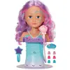 Image de Zapf Creation, Kits de coiffure pour jouets, Sirène