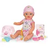 Image de Zapf Creation BABY born Little Girl 36cm