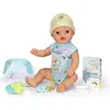 Image de Zapf Creation BABY born Petit garçon