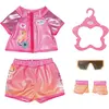 Image de Zapf Creation BABY born Deluxe vélo set 43cm
