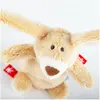 Image de Sigikid Mini granulat lapin Sweety MQ (7 cm)