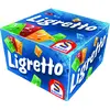 Image de Schmidt Spiele Ligretto (Allemand, Français, Italien, 2 - 4 Joueur)