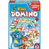 Image de Schmidt Spiele Domino Kids (Allemand, 2 - 6 Joueur)