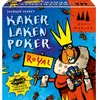 Image de Drei Magier Spiele Cafard Poker Royal (Allemand, Français, Italien, 2 - 6 Joueur)