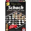 Image de Schmidt Spiele Echecs Classic Line