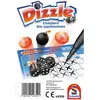 Image de Schmidt Spiele Dizzle, bloc supplémentaire (Allemand, 1 - 4 Joueur)