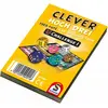 Image de Schmidt Spiele Bloc supplémentaire Clever puissance trois (Allemand, 1 - 4 Joueur)