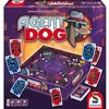 Image de Schmidt Spiele Agent DOG (mult) (Allemand, Anglais, Français, Italien, 2 - 4 Joueur)