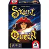 Image de Schmidt Spiele Skull Queen (mult) (Allemand, Anglais, Français, Italien, 2 - 6 Joueur)