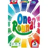 Image de Schmidt Spiele One Round? (d,e,f) (Allemand, Anglais, Français, 2 - 12 Joueur)