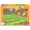 Image de Schmidt Spiele Finale dans le stade de football (150 pièces)