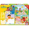 Image de Schmidt Spiele Faire des choses (24 pièces)
