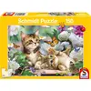 Image de Schmidt Spiele Chatons ludiques 150 pièces (150 pièces)