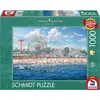 Image de Schmidt Spiele Coney Island pcs (1000 pièces)