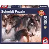 Image de Schmidt Spiele Troupeau de Pinto (1000 pièces)