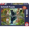 Image de Schmidt Spiele Dream Big (1000 pièces)
