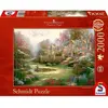 Image de Schmidt Spiele siège de campagne (2000 pièces)