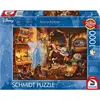 Image de Schmidt Spiele Geppetto's Pinocchio (1000 pièces)