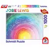 Image de Schmidt Spiele Arc-en-ciel levant (1000 pièces)