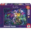 Image de Schmidt Spiele Cirque de nuit d'été (1000 pièces)