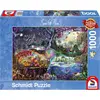 Image de Schmidt Spiele Portail des quatre royaumes (1000 pièces)