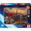 Image de Schmidt Spiele Superman Protector of Metropolis (1000 pièces)