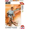 Image de Schmidt Spiele Star Wars Fearless (1000 pièces)