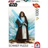 Image de Schmidt Spiele Star Wars Le Maître Jedi (1000 pièces)