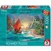 Image de Schmidt Spiele Disney Vaiana (1000 pièces)