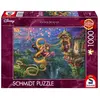 Image de Schmidt Spiele Disney Rapunzel Tangled up in Love (1000 pièces)