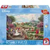 Image de Schmidt Spiele Disney, Cendrillon heureuse toujours après (1000 pièces)