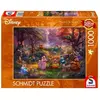 Image de Schmidt Spiele Disney Robin des Bois (1000 pièces)