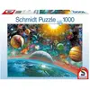 Image de Schmidt Spiele Espace (1000 pièces)