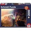 Image de Schmidt Spiele jour et nuit (2000 pièces)