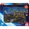 Image de Schmidt Spiele Batman Wayne Manor 1000 pièces (1000 pièces)