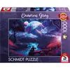 Image de Schmidt Spiele Chuchotements du ciel 1000 pièces (1000 pièces)