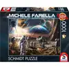 Image de Schmidt Spiele Missions spatiales 1000 pièces (1000 pièces)
