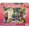 Image de Schmidt Spiele SSP SOUVENIR, Erinnerungen an London (1000 pièces)