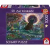 Image de Schmidt Spiele SSP Der Garten Eden (1000 pièces)