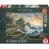 Image de Schmidt Spiele SSP Kleinod am Meer (1000 pièces)