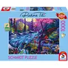 Image de Schmidt Spiele SSP Fluss der Träume (1000 pièces)
