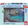 Image de Schmidt Spiele SSP Amalfi Küste (1000 pièces)