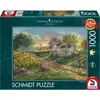 Image de Schmidt Spiele Sonnenblumenfelder (1000 pièces)
