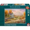 Image de Schmidt Spiele SSP Herbst in Apple Hill (500 pièces)